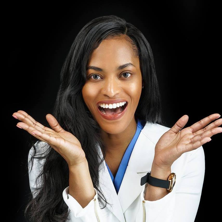 Dr. Misee Harris Kemp